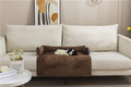 Warm Sofa Bed for Large Dogs & Cats