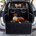 Waterproof Car Trunk Pet Mat