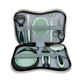 Professional Cordless Dog Clippers - Quiet Grooming Kit for Thick Coats, Low Noise Trimmer for Dogs & Cats